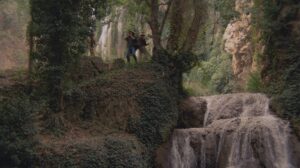 Golden Temple Amazons