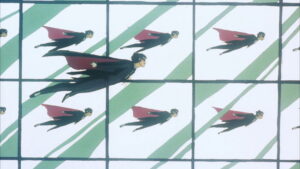 Urusei Yatsura: Remember My Love