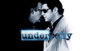Underbelly