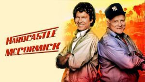 Hardcastle and McCormick