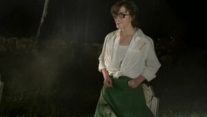 The Sexy Adventures of Van Helsing