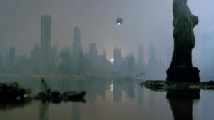 2019: After the Fall of New York