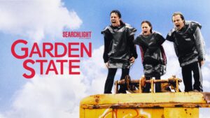 Garden State