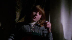 Murder-Rock: Dancing Death