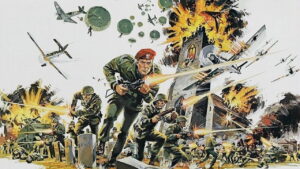 The Eagle Has Landed