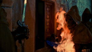 Attack of the Blind Dead