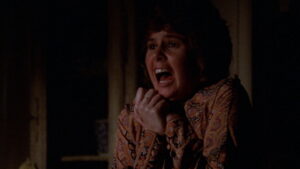 Don’t Be Afraid of the Dark