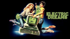 Electric Dreams