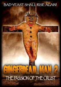 Gingerdead Man 2: The Passion of the Crust