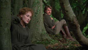 The French Lieutenant’s Woman