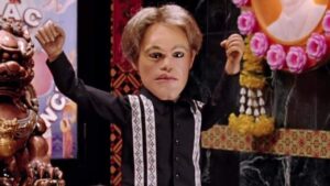 Team America: World Police