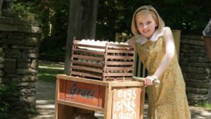 Kit Kittredge: An American Girl