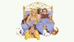 Seems Like Old Times