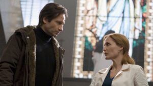 The X Files: I Want to Believe