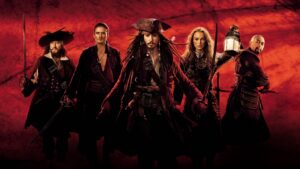 Pirates of the Caribbean: At World’s End
