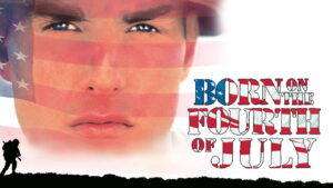 Born on the Fourth of July