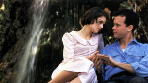 Every Time We Say Goodbye