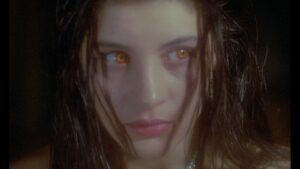 The Strange Case of Dr. Jekyll and Miss Osbourne