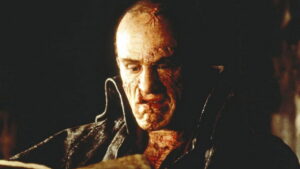 Mary Shelley’s Frankenstein