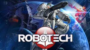 Robotech