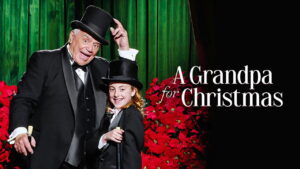 A Grandpa for Christmas