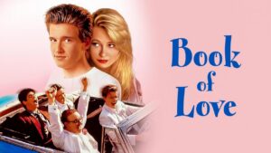 Book of Love