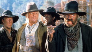 Back to the Future Part III