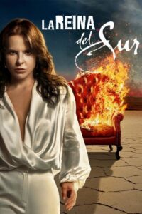 The Queen of the South (2011)