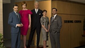 Mad Men