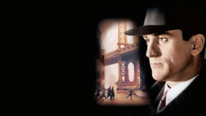 Once Upon a Time in America