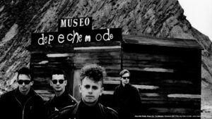 Depeche Mode 101