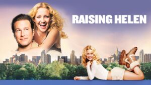 Raising Helen