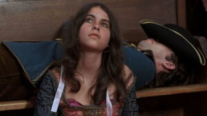 Alice’s Restaurant