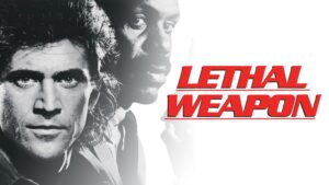 Lethal Weapon