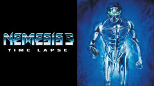 Nemesis 3: Time Lapse