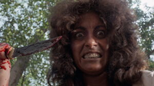 Deadly Daphne’s Revenge