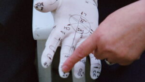 Land of Silence and Darkness