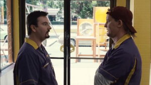 Clerks II