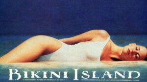Bikini Island