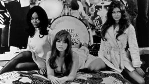 Beyond the Valley of the Dolls