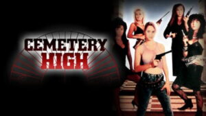 Cemetery High