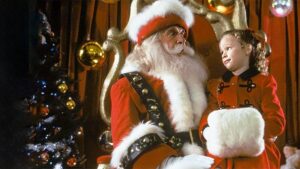 All I Want For Christmas