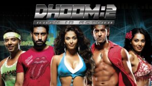 Dhoom 2