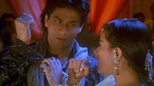 Kabhi Khushi Kabhie Gham