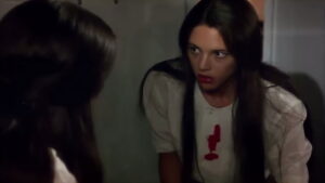 The Stendhal Syndrome