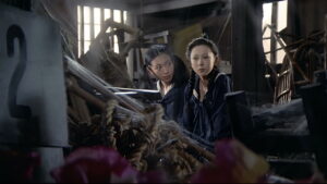 Yumeno Kyusaku’s Girl Hell