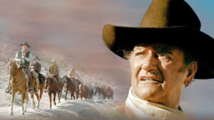 Cahill: United States Marshal