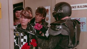 Class of Nuke ‘Em High 2: Subhumanoid Meltdown