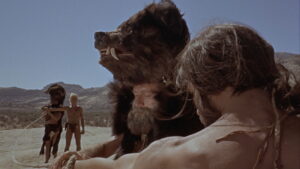 Creatures the World Forgot