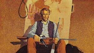 The Life and Times of Judge Roy Bean